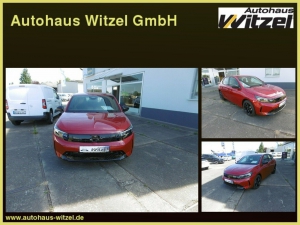 Opel Corsa GS