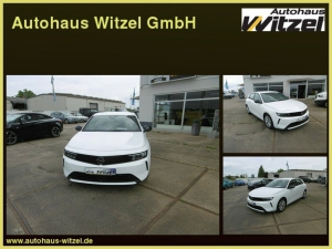 Opel Astra Edition