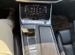 Audi A6 40 TDI quattro sport Navi LED Temp Kamera Leder P-Dach