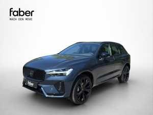 Volvo XC60 B5 AWD Benzin Plus Black Edition