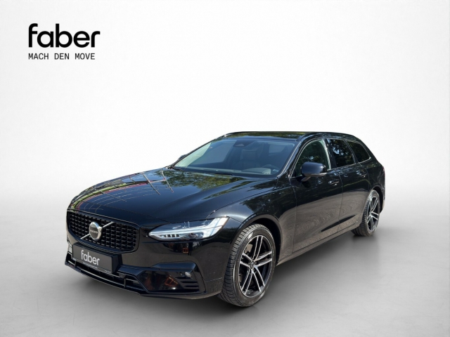 Volvo V90 B4 Diesel Plus Dark