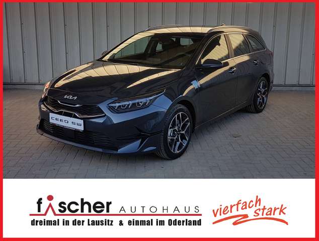 Kia Ceed SW