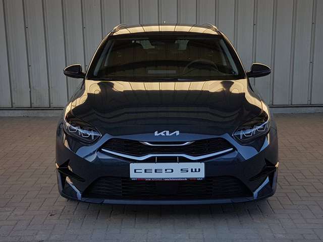 Kia Ceed SW