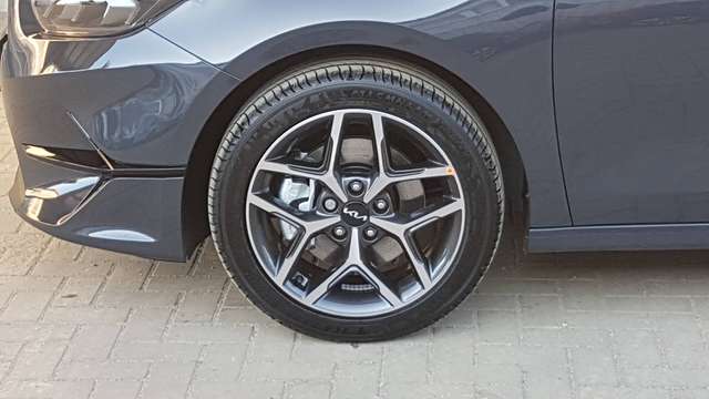 Kia Ceed SW