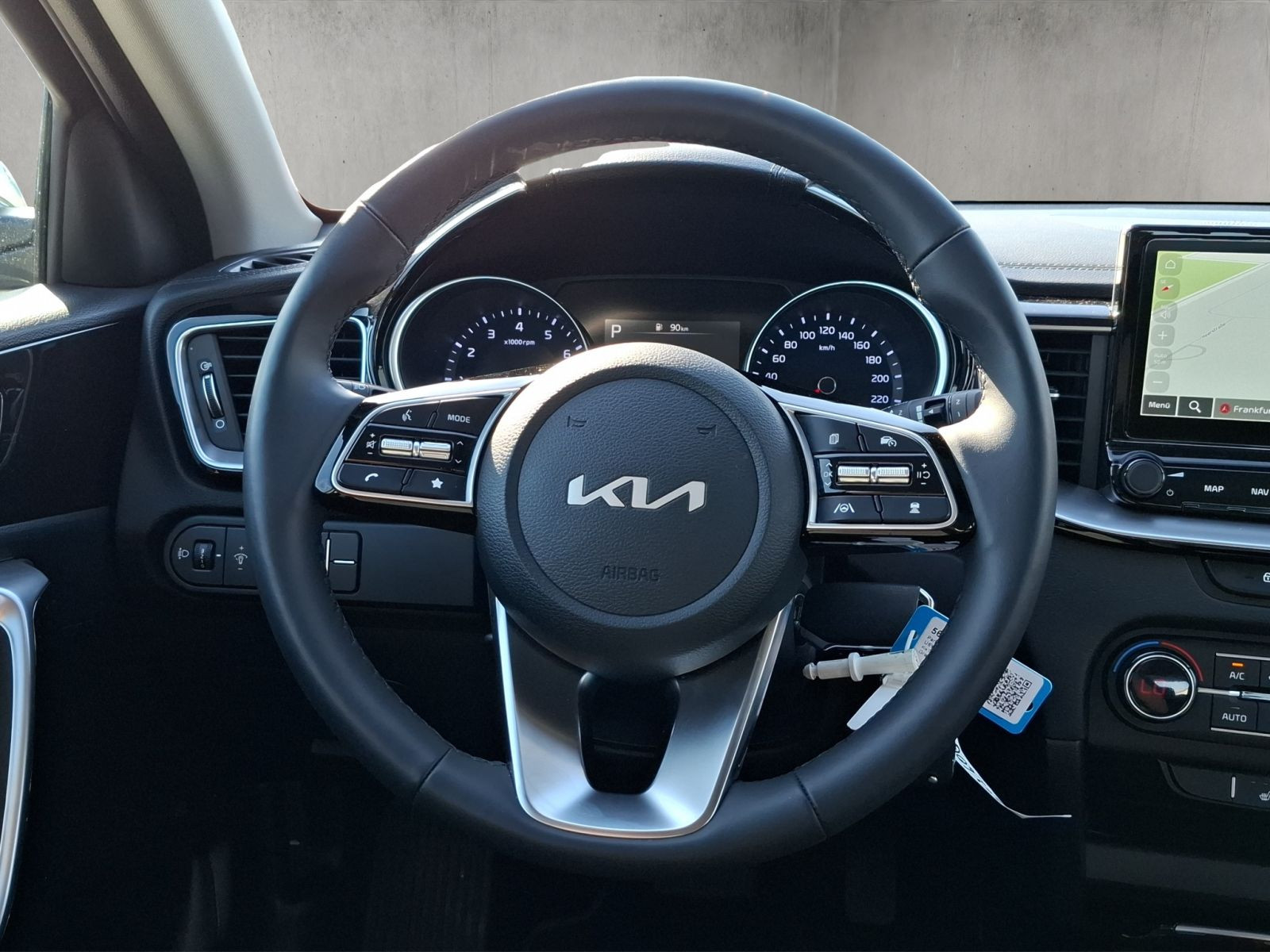 Kia cee'd – Bild 10