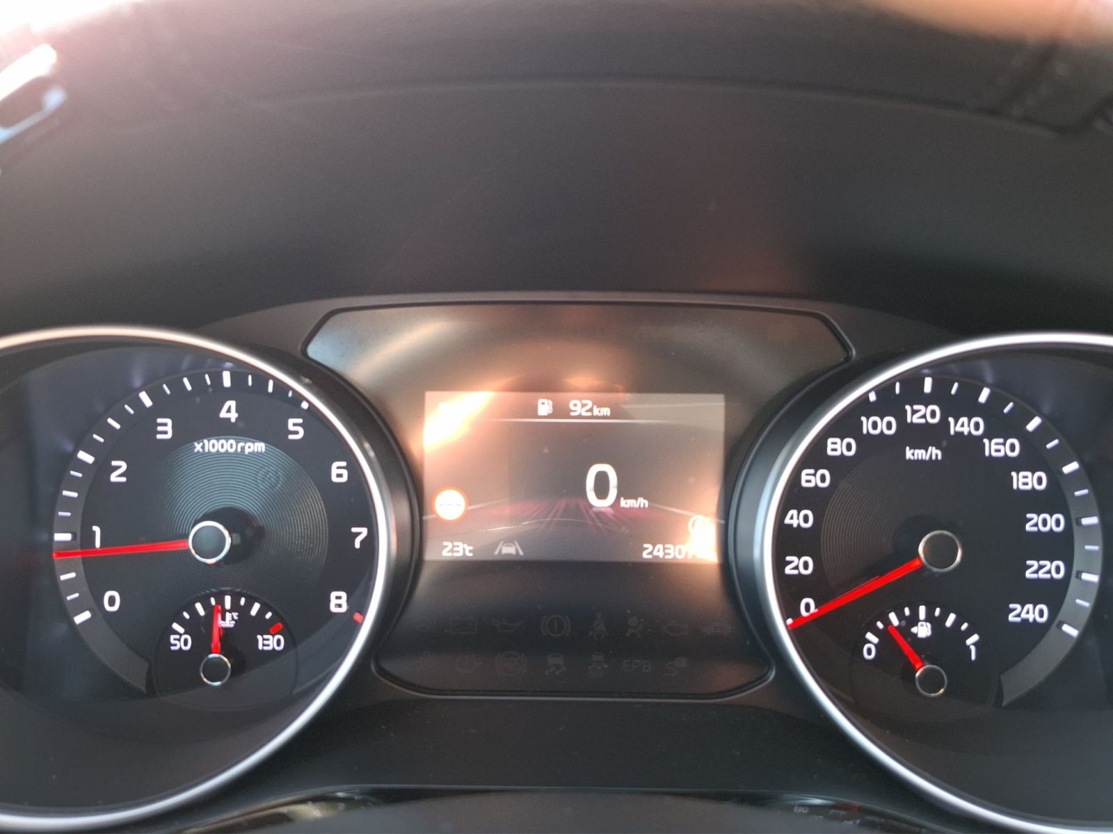Kia cee'd – Bild 11