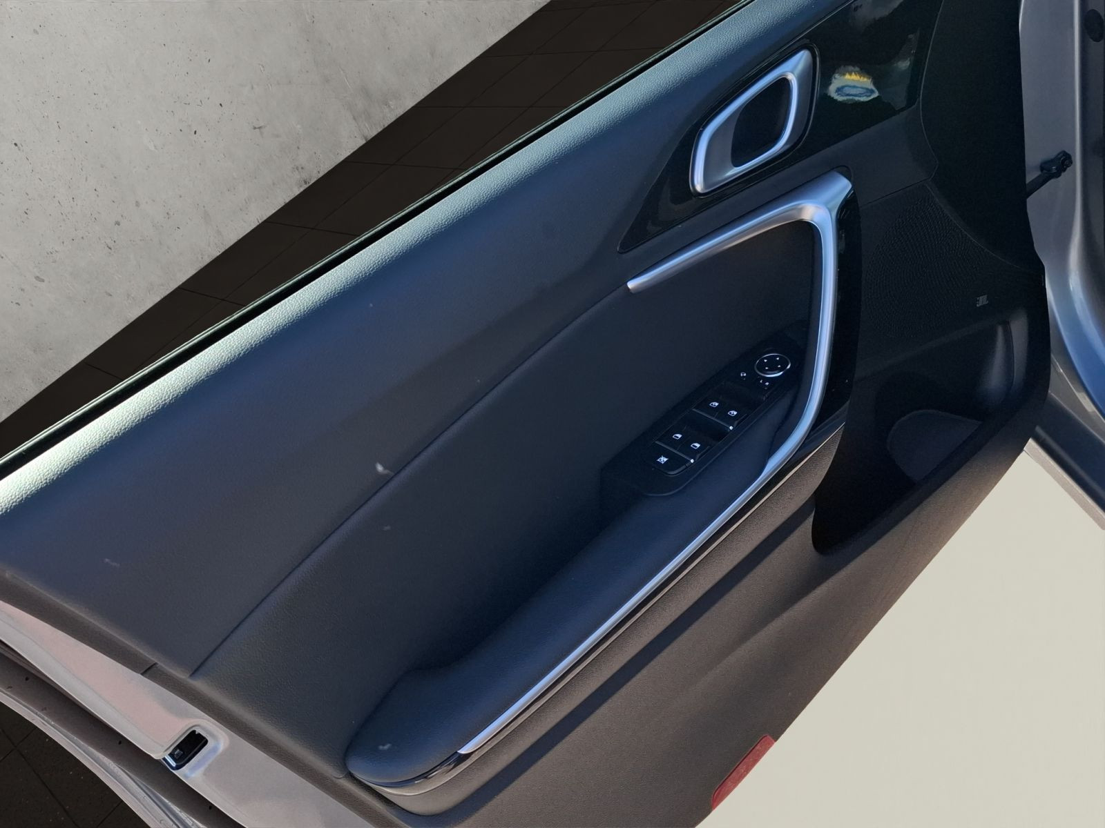 Kia cee'd – Bild 12