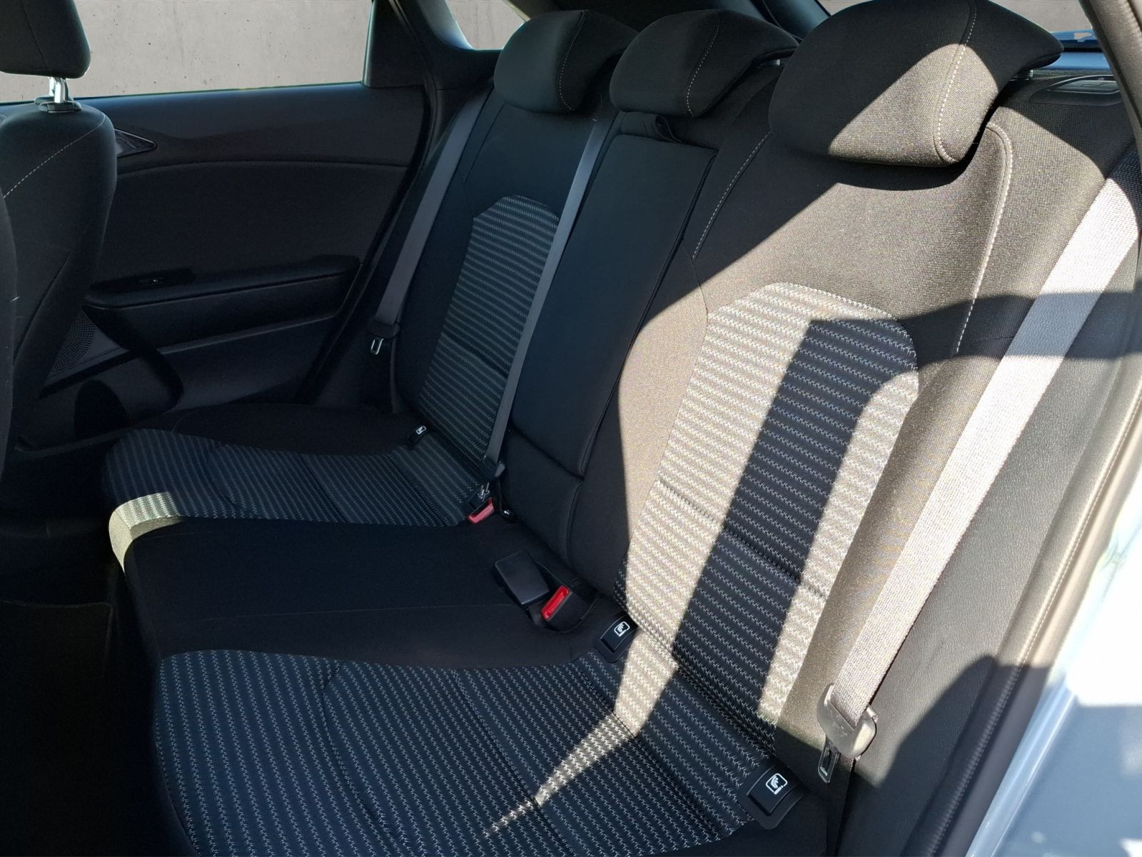 Kia cee'd – Bild 13