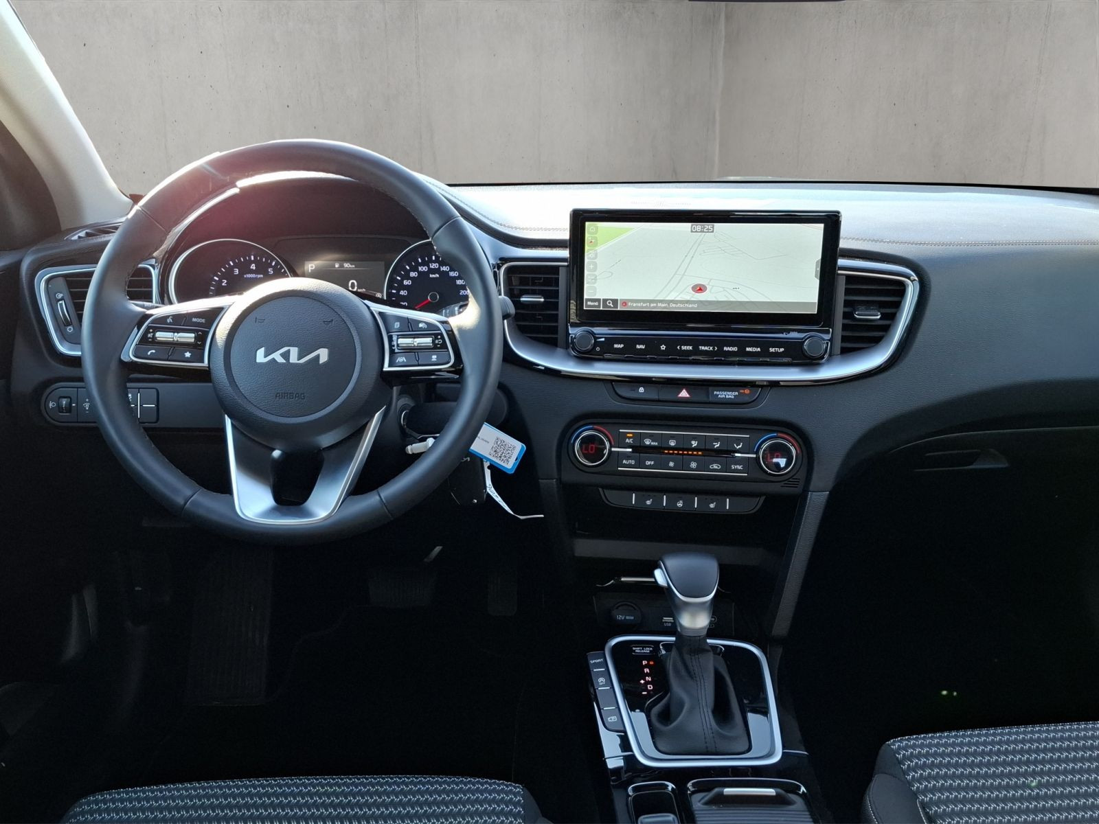 Kia cee'd – Bild 14