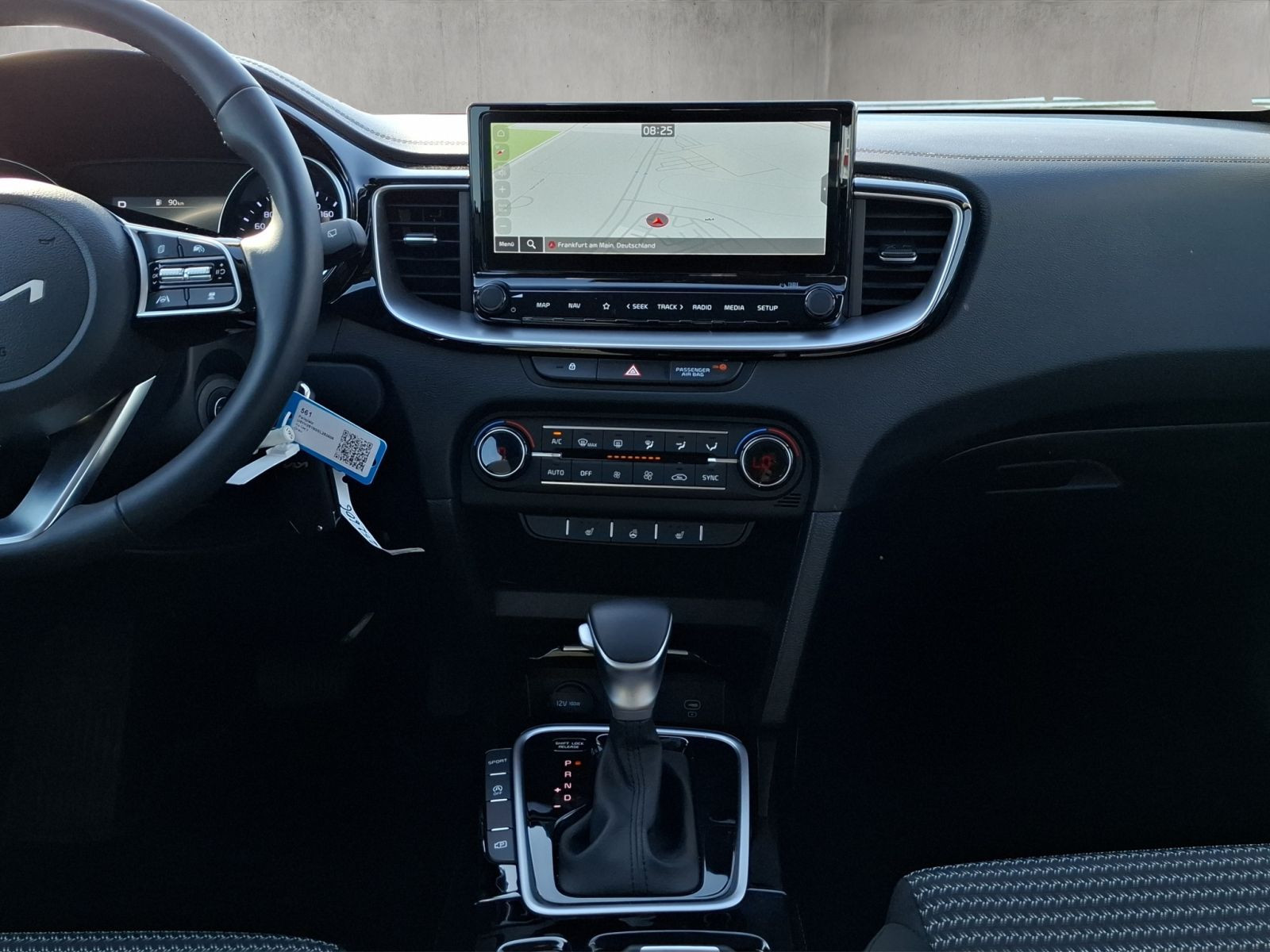 Kia cee'd – Bild 15