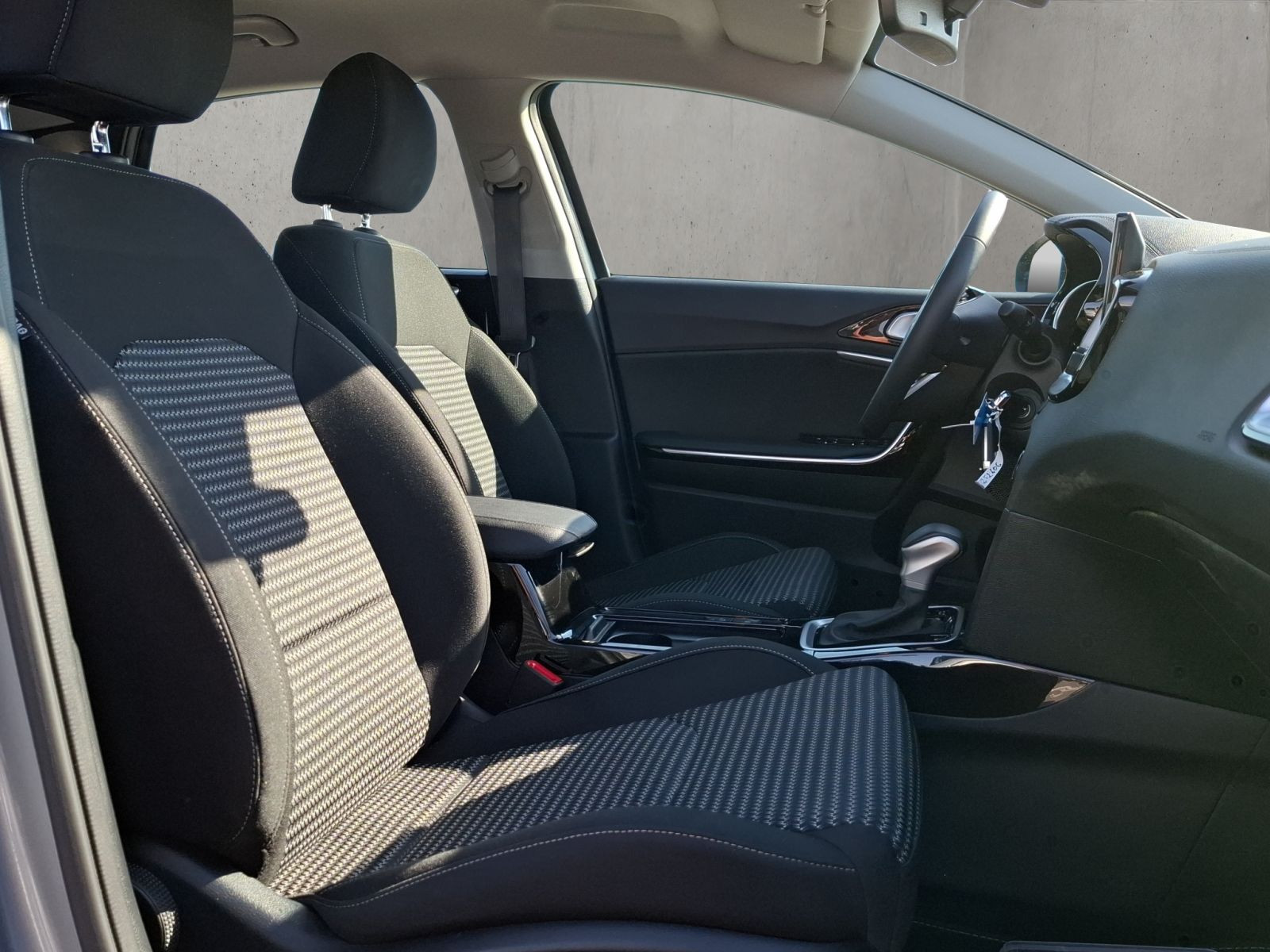 Kia cee'd – Bild 17