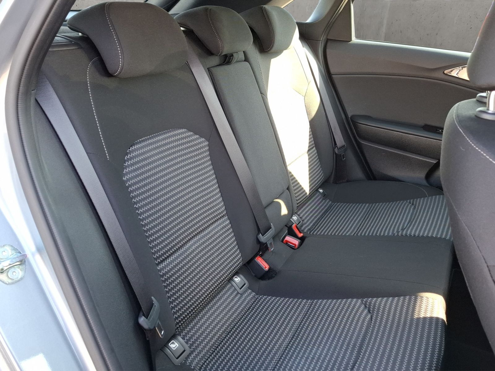Kia cee'd – Bild 18
