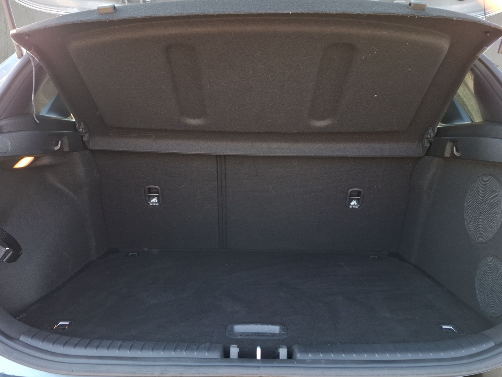 Kia cee'd – Bild 19