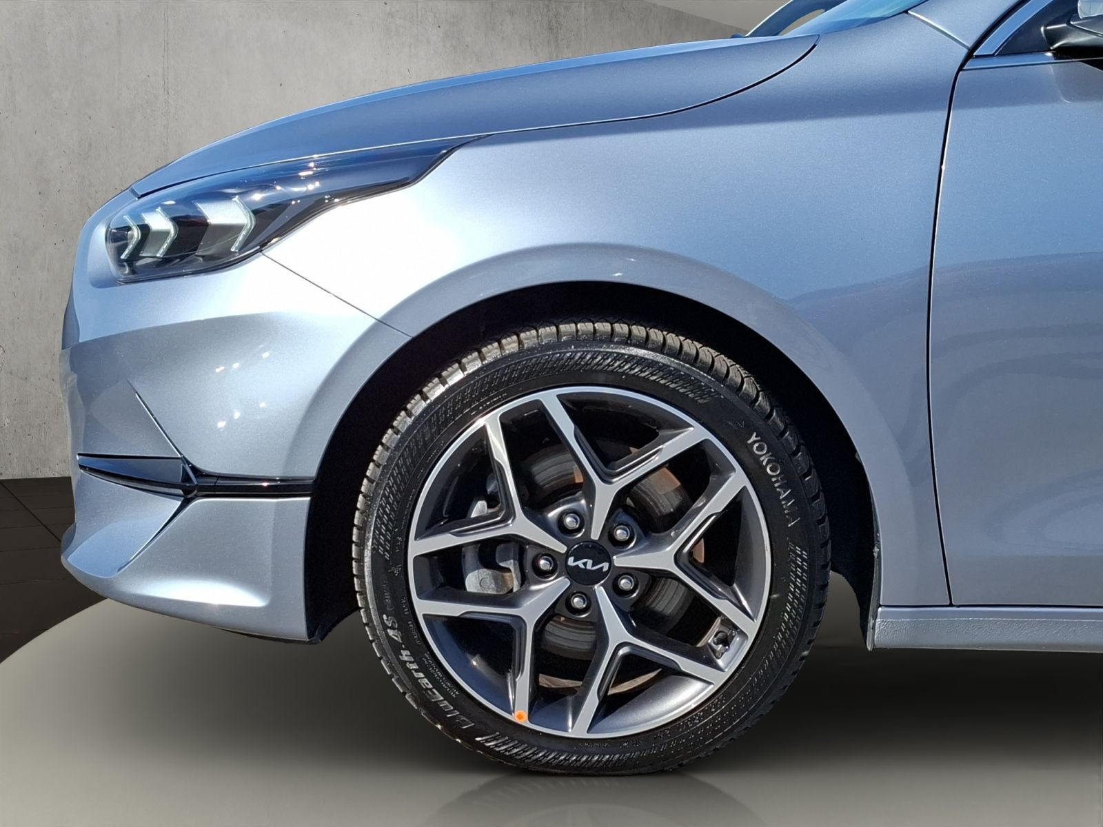 Kia cee'd – Bild 20