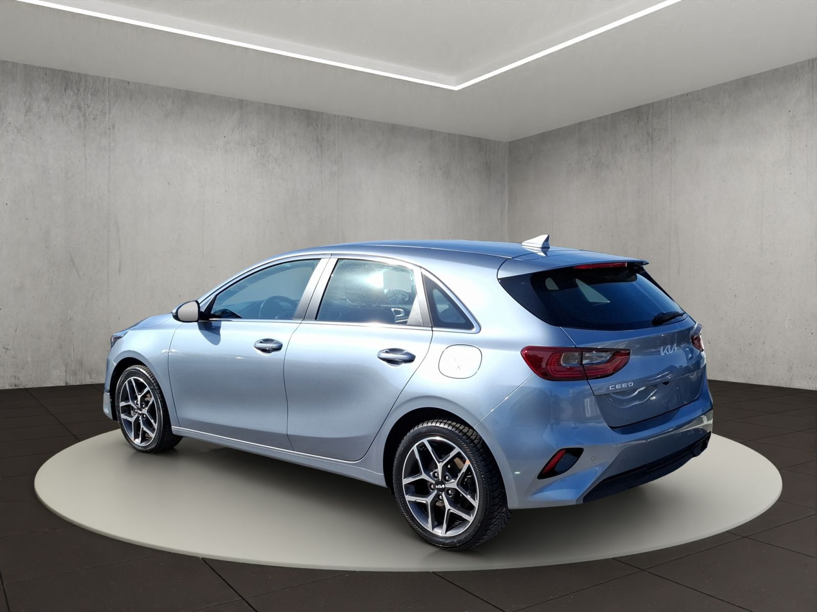 Kia cee'd