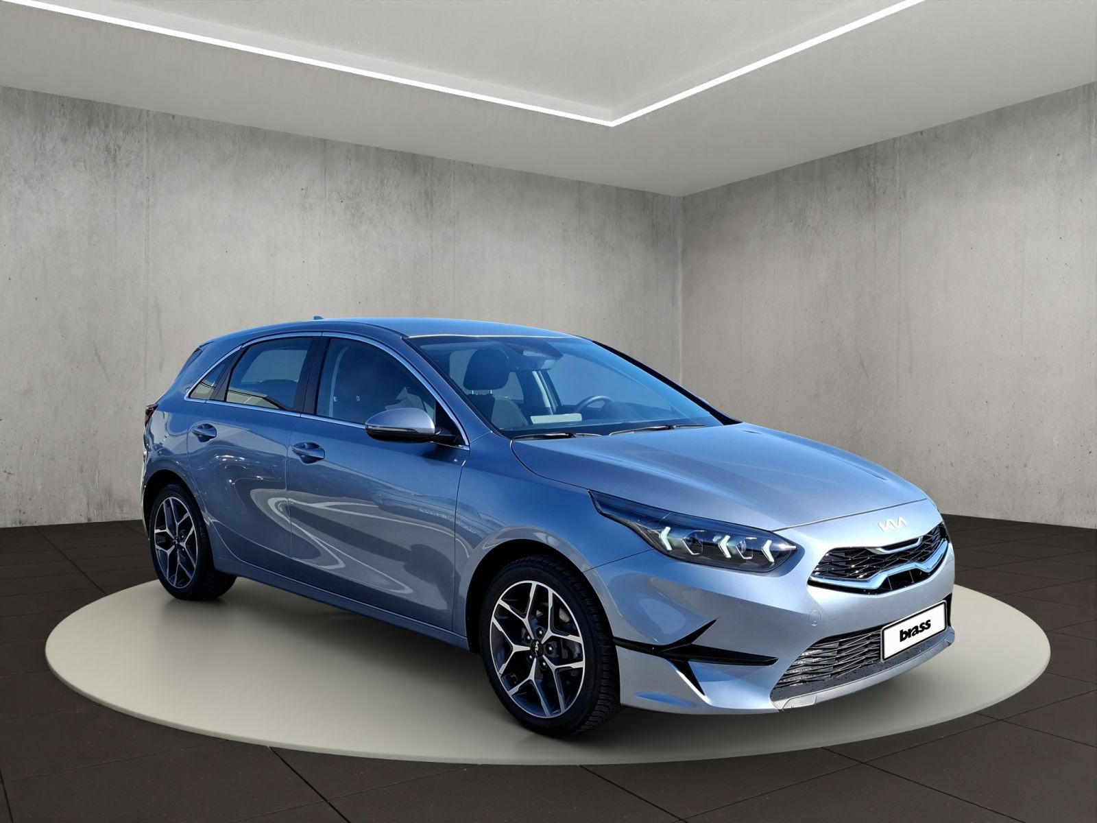 Kia cee'd – Bild 7