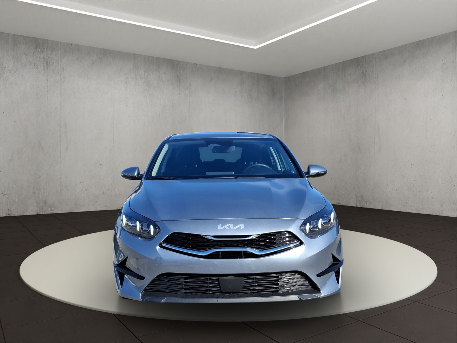 Kia cee'd – Bild 8