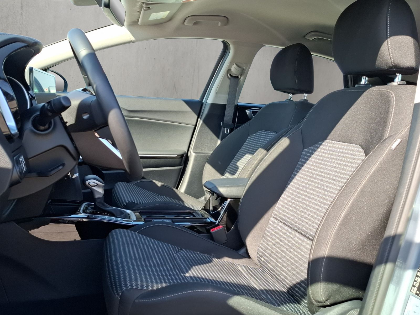 Kia cee'd – Bild 9