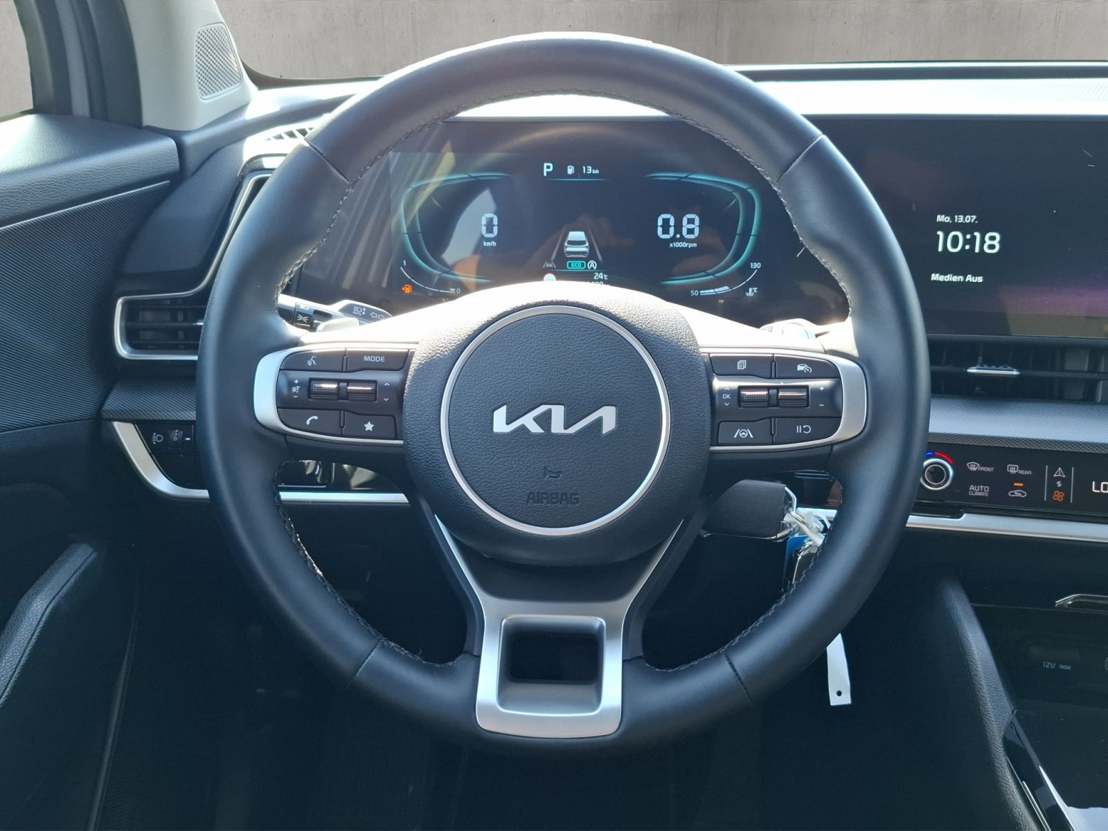 Kia Sportage – Bild 10