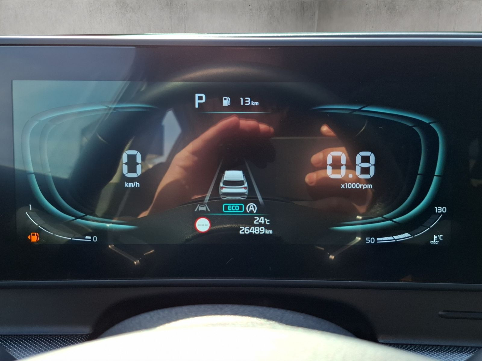 Kia Sportage – Bild 11