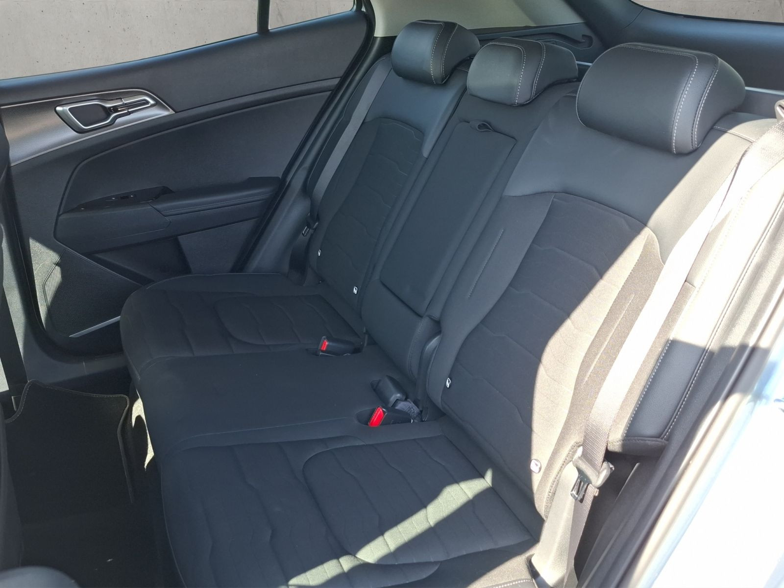 Kia Sportage – Bild 13