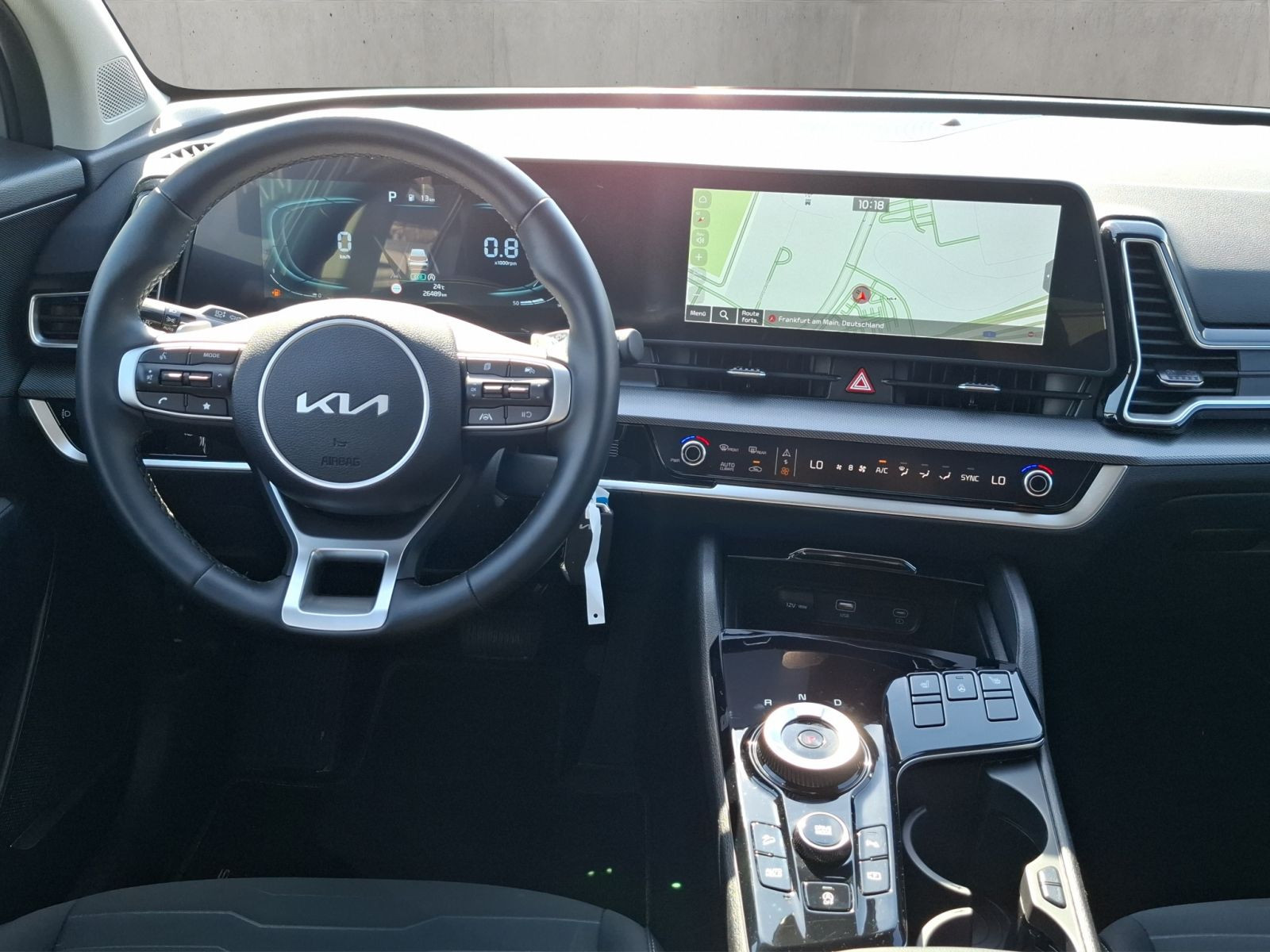 Kia Sportage – Bild 14