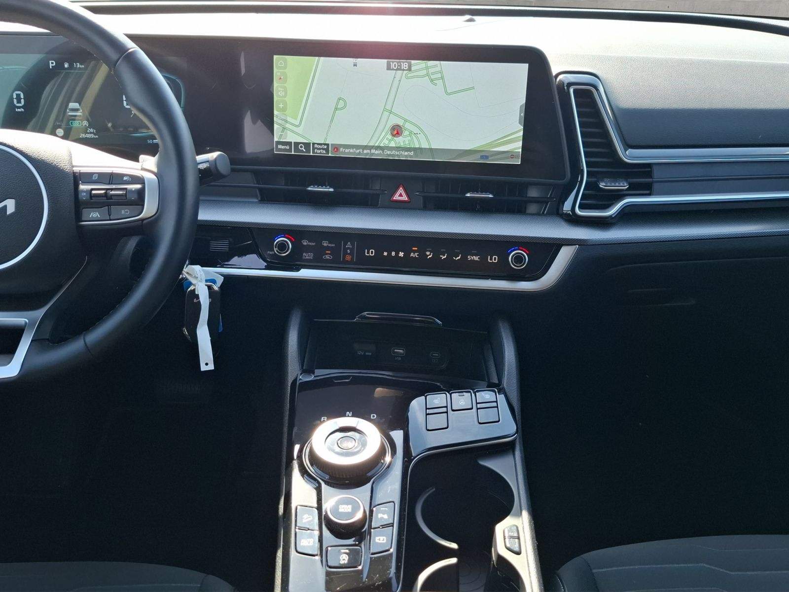 Kia Sportage – Bild 15