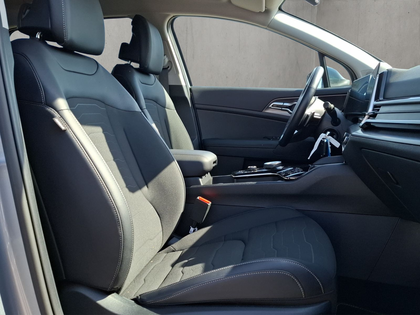 Kia Sportage – Bild 17