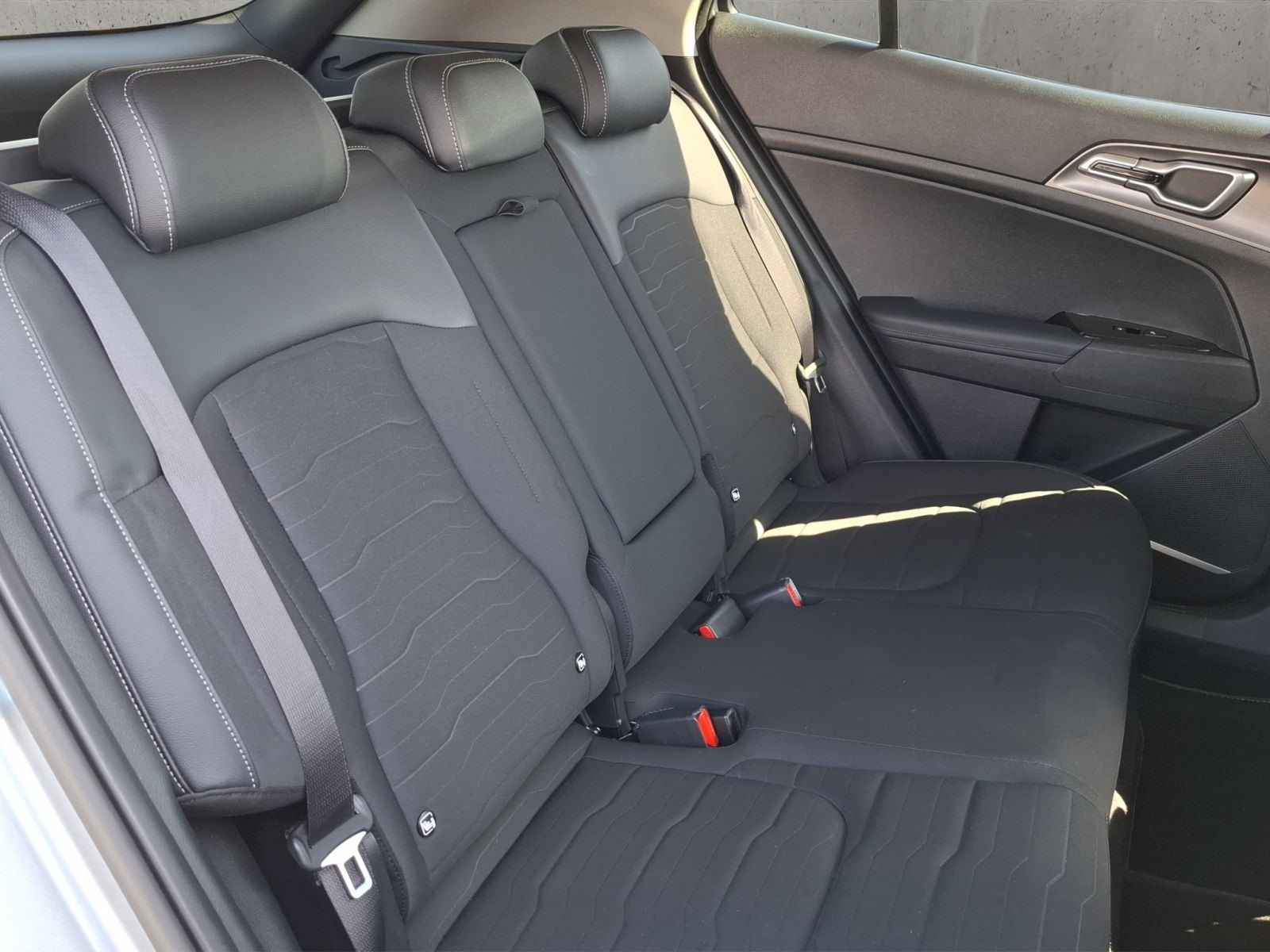 Kia Sportage – Bild 18