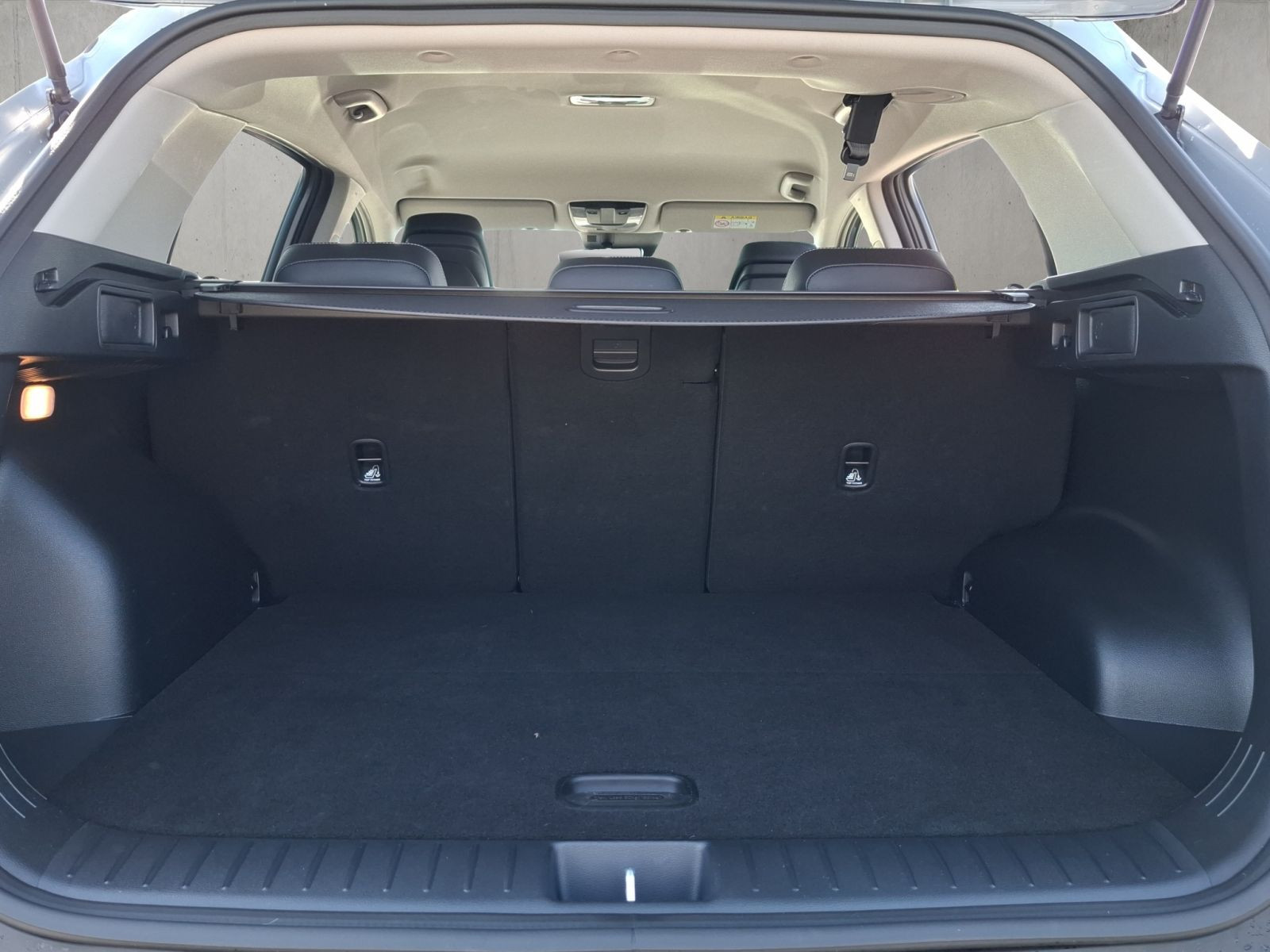 Kia Sportage – Bild 19