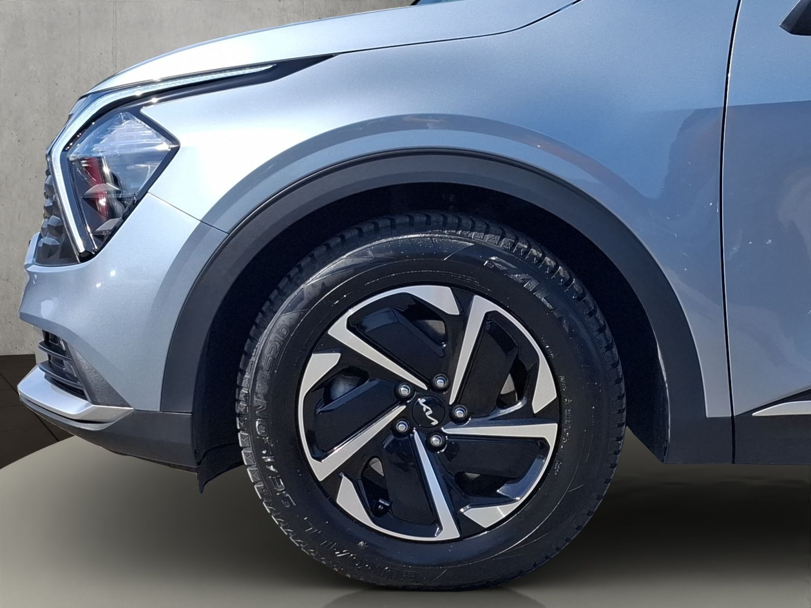 Kia Sportage – Bild 20