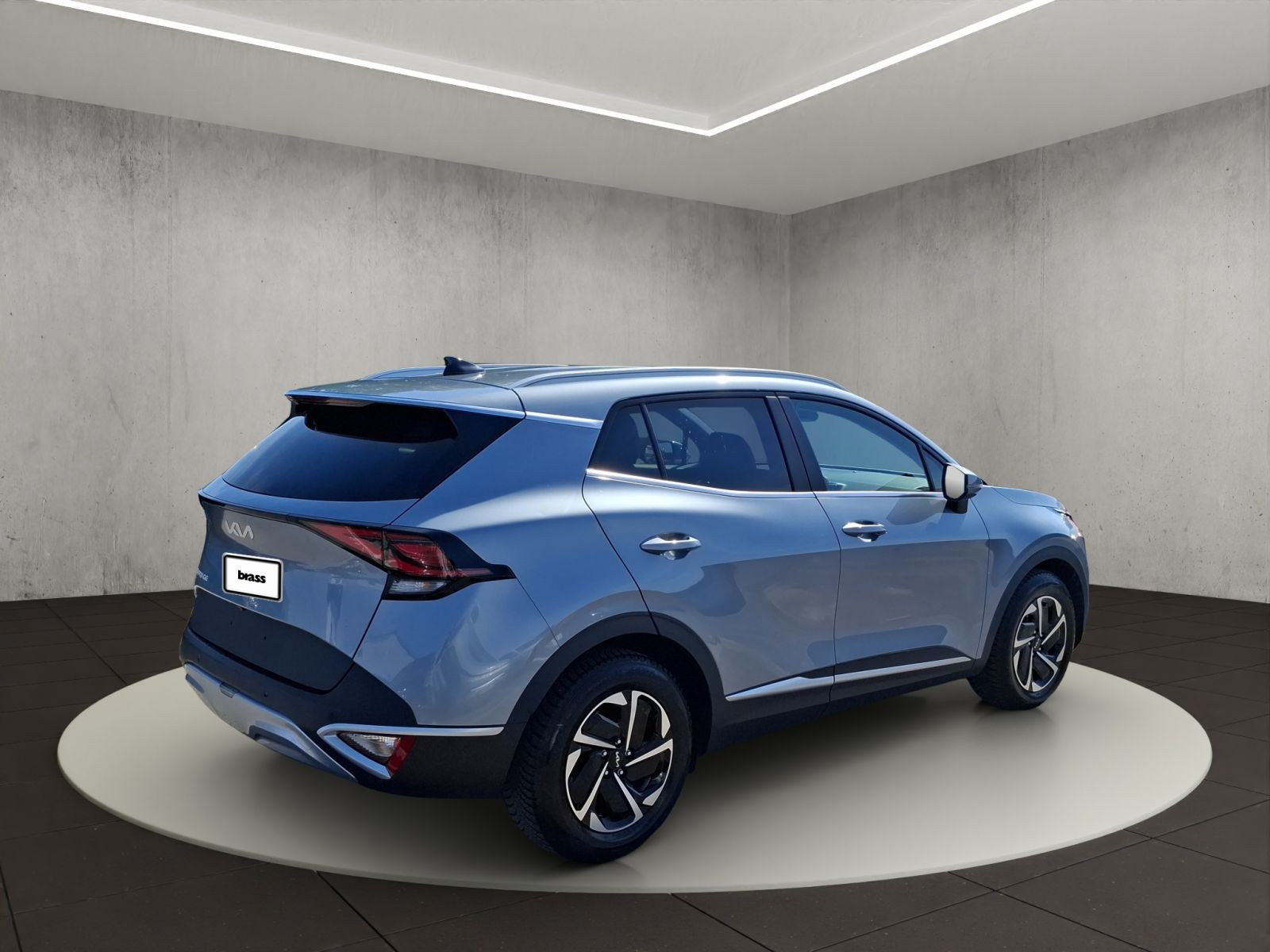 Kia Sportage – Bild 5