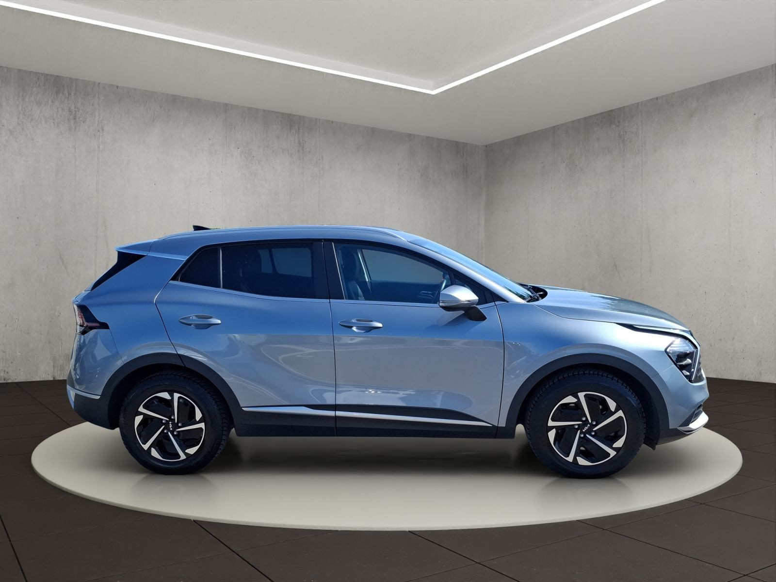 Kia Sportage – Bild 6