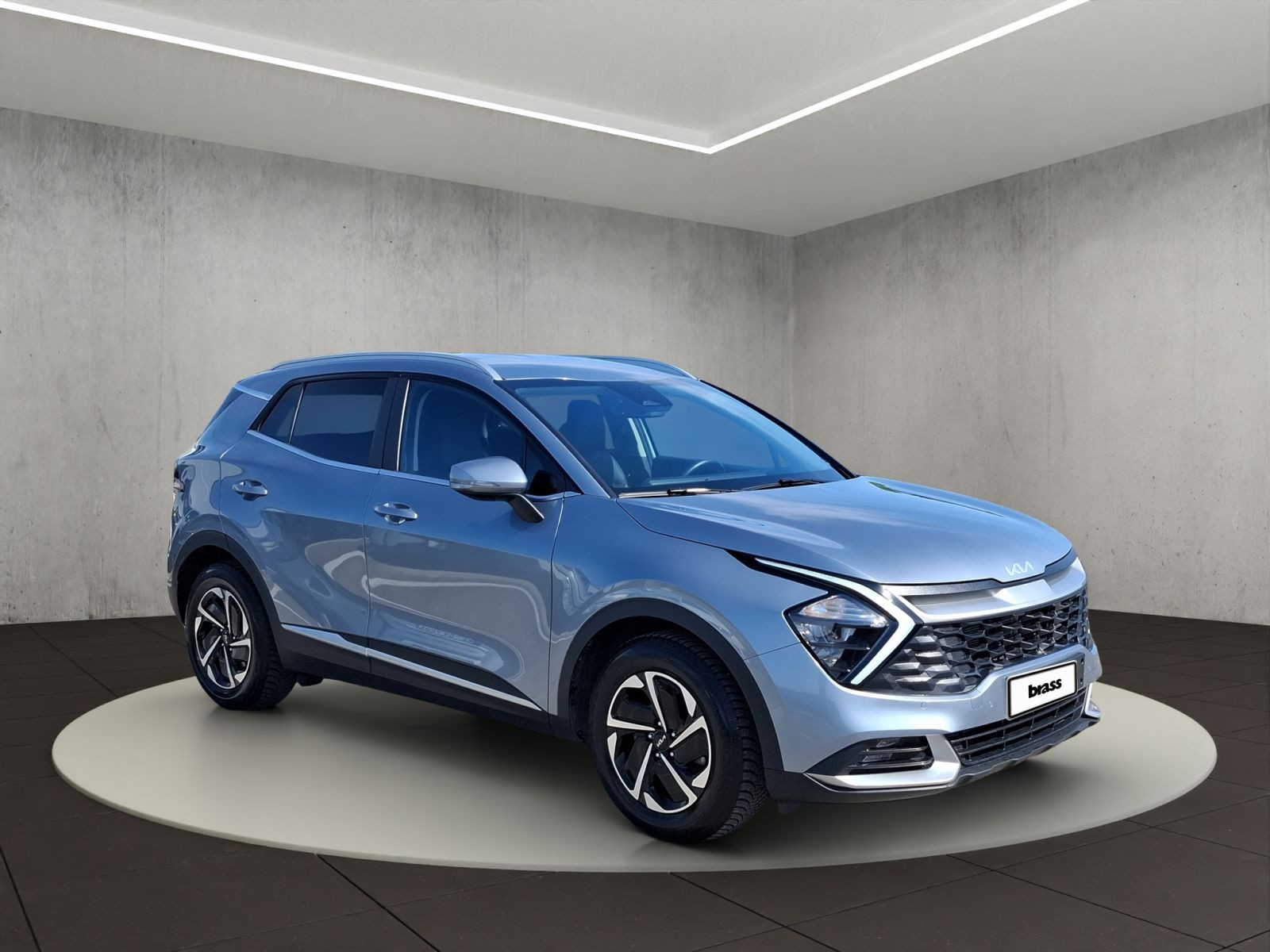 Kia Sportage – Bild 7