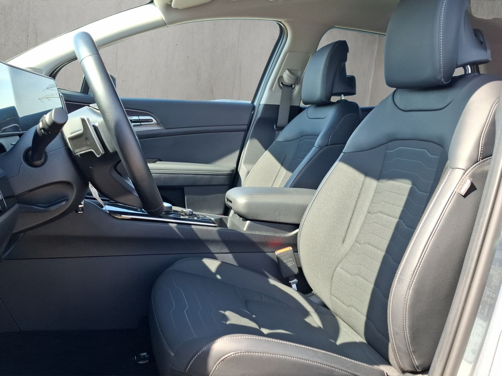Kia Sportage – Bild 9