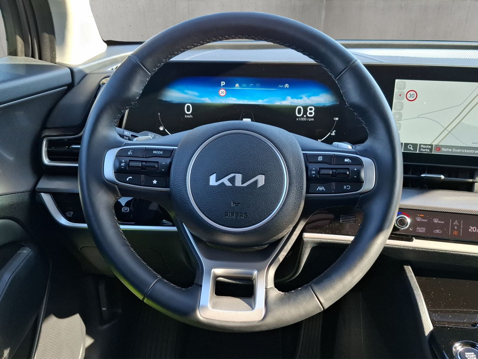 Kia Sportage – Bild 10