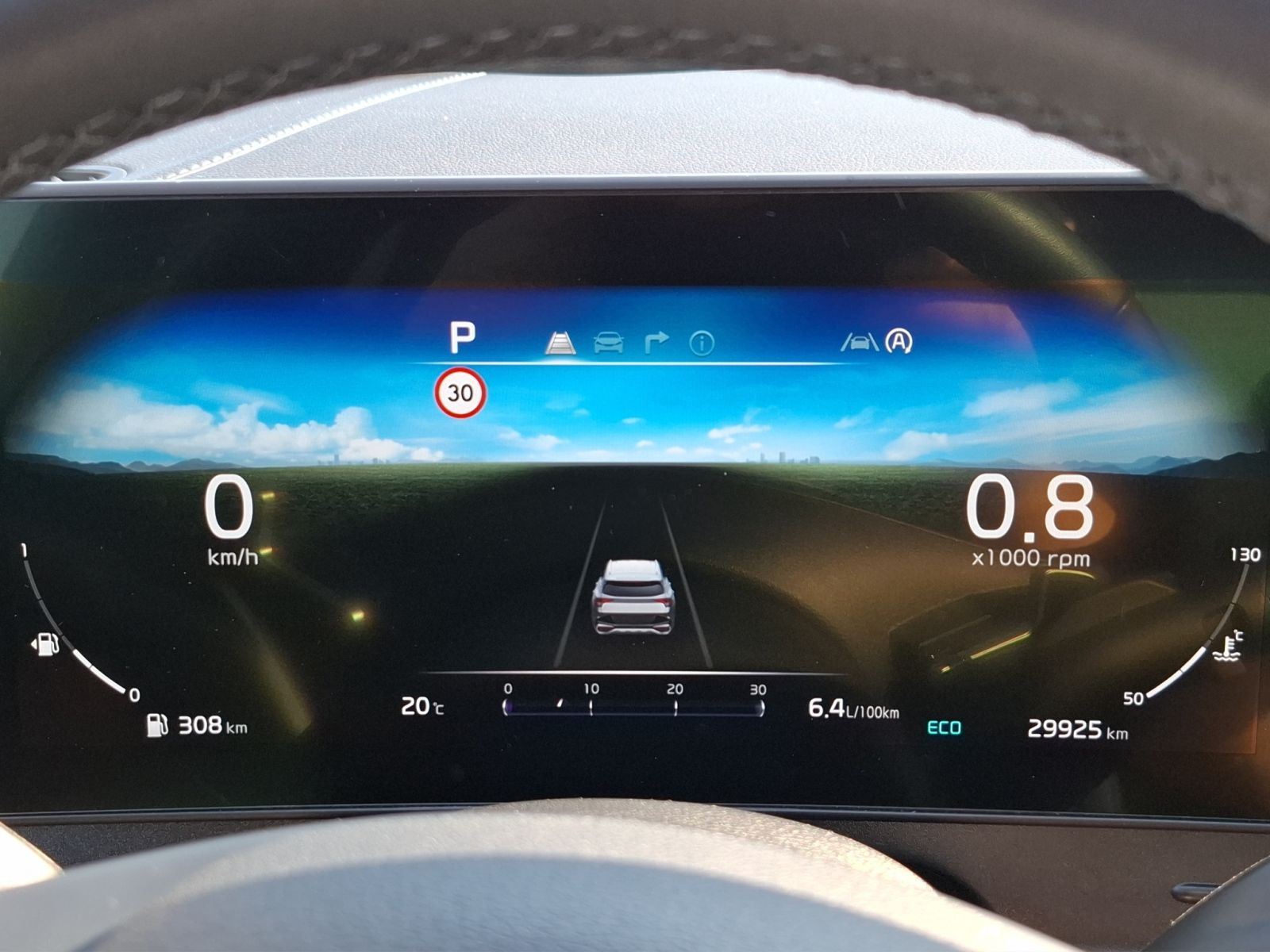 Kia Sportage – Bild 11
