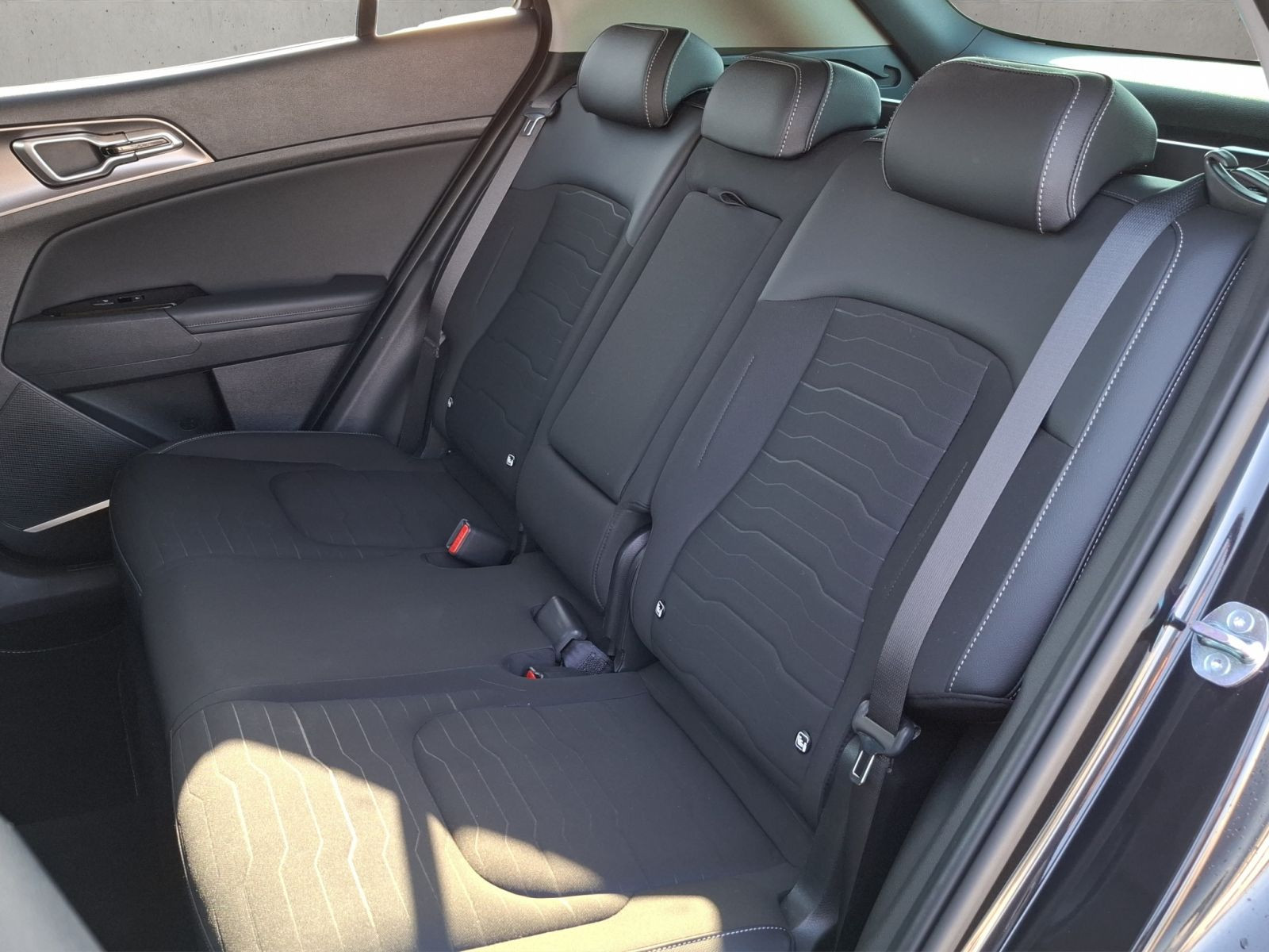 Kia Sportage – Bild 13
