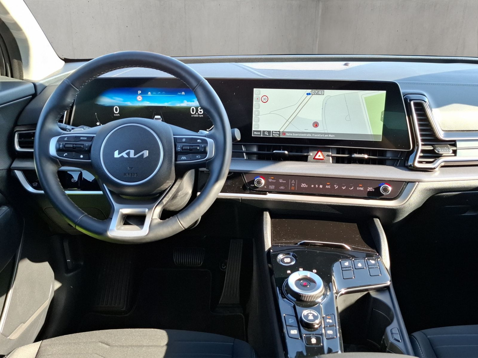 Kia Sportage – Bild 14
