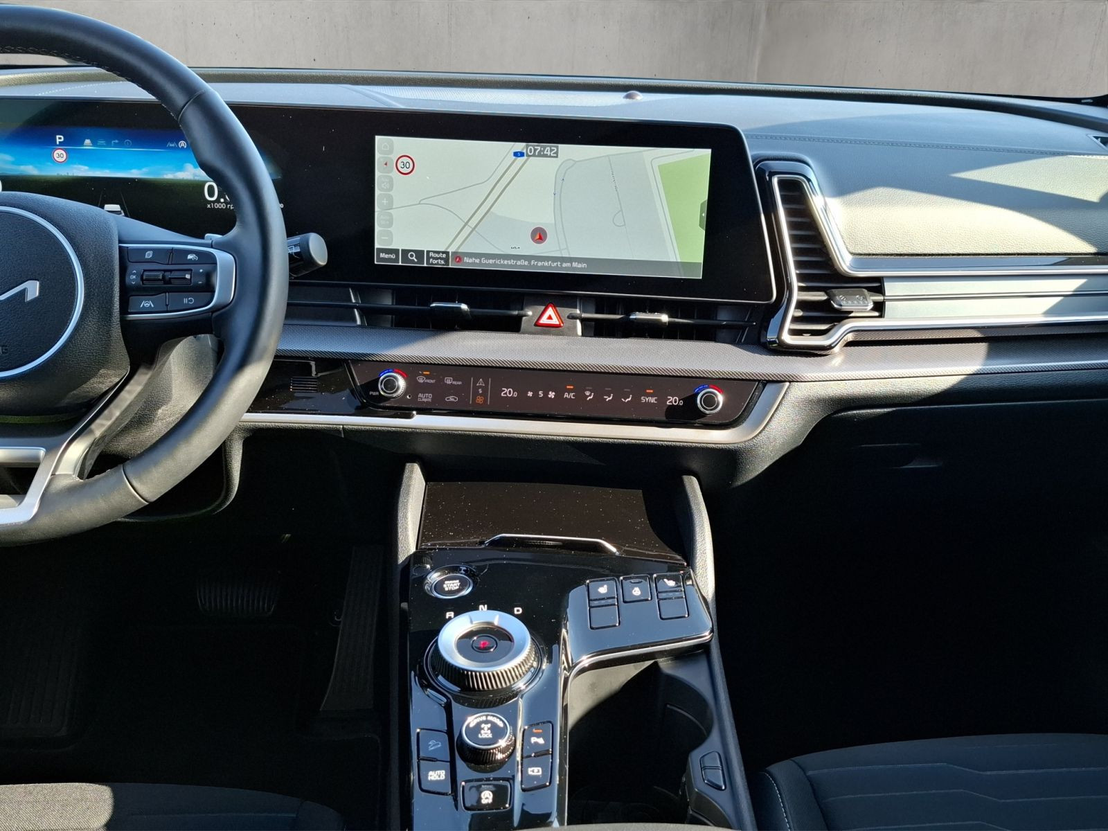 Kia Sportage – Bild 15