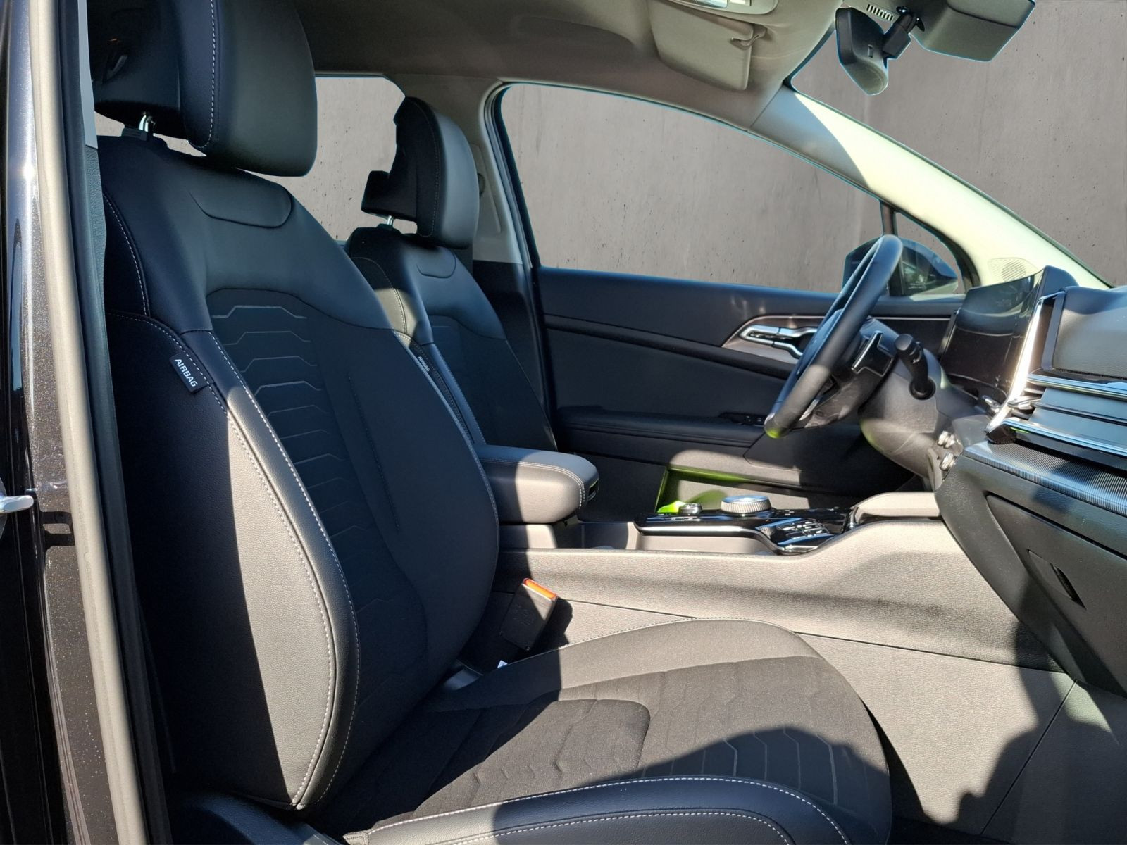 Kia Sportage – Bild 17