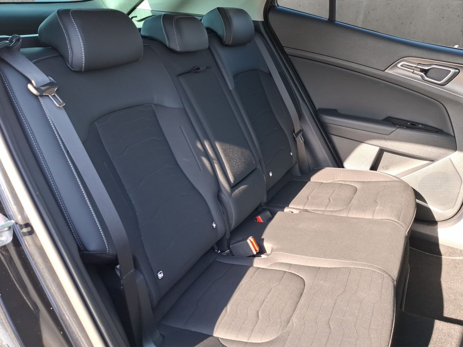 Kia Sportage – Bild 18