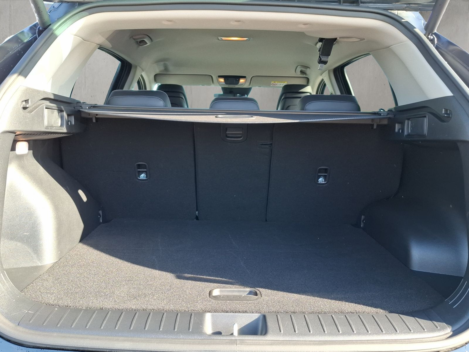 Kia Sportage – Bild 19
