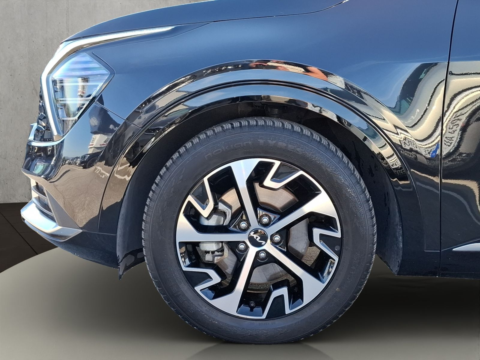 Kia Sportage – Bild 20