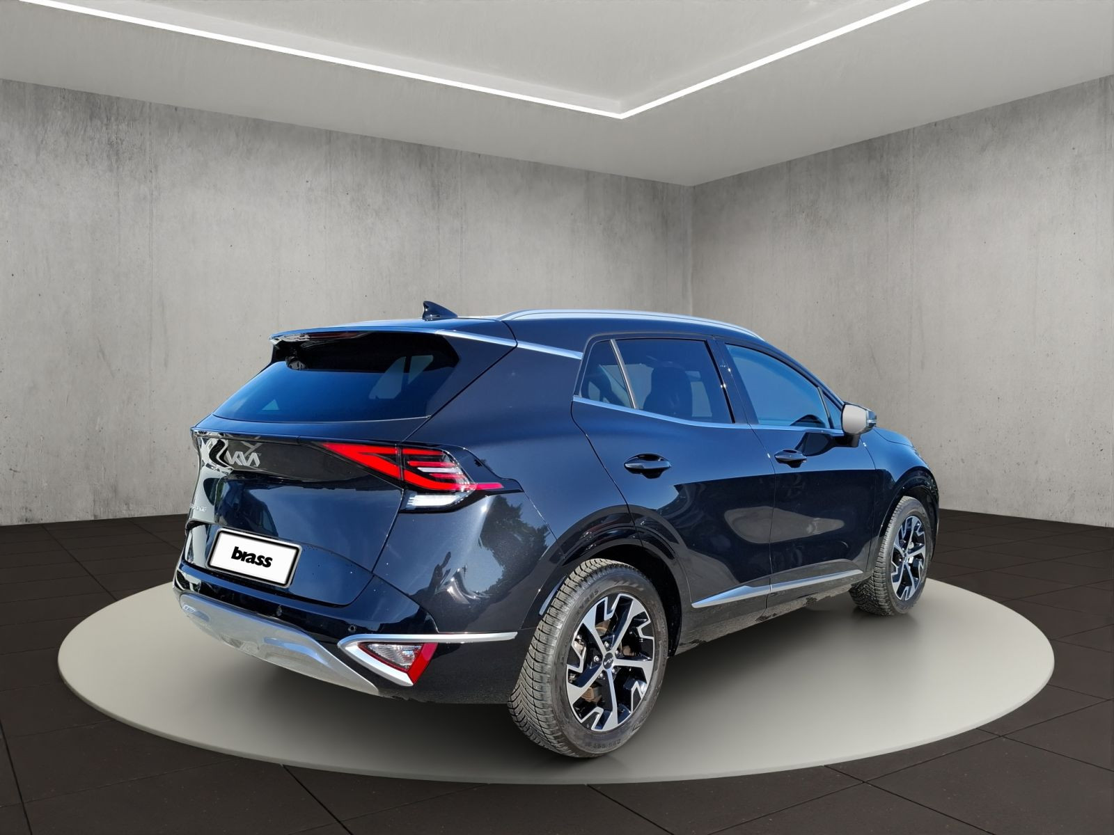 Kia Sportage – Bild 5