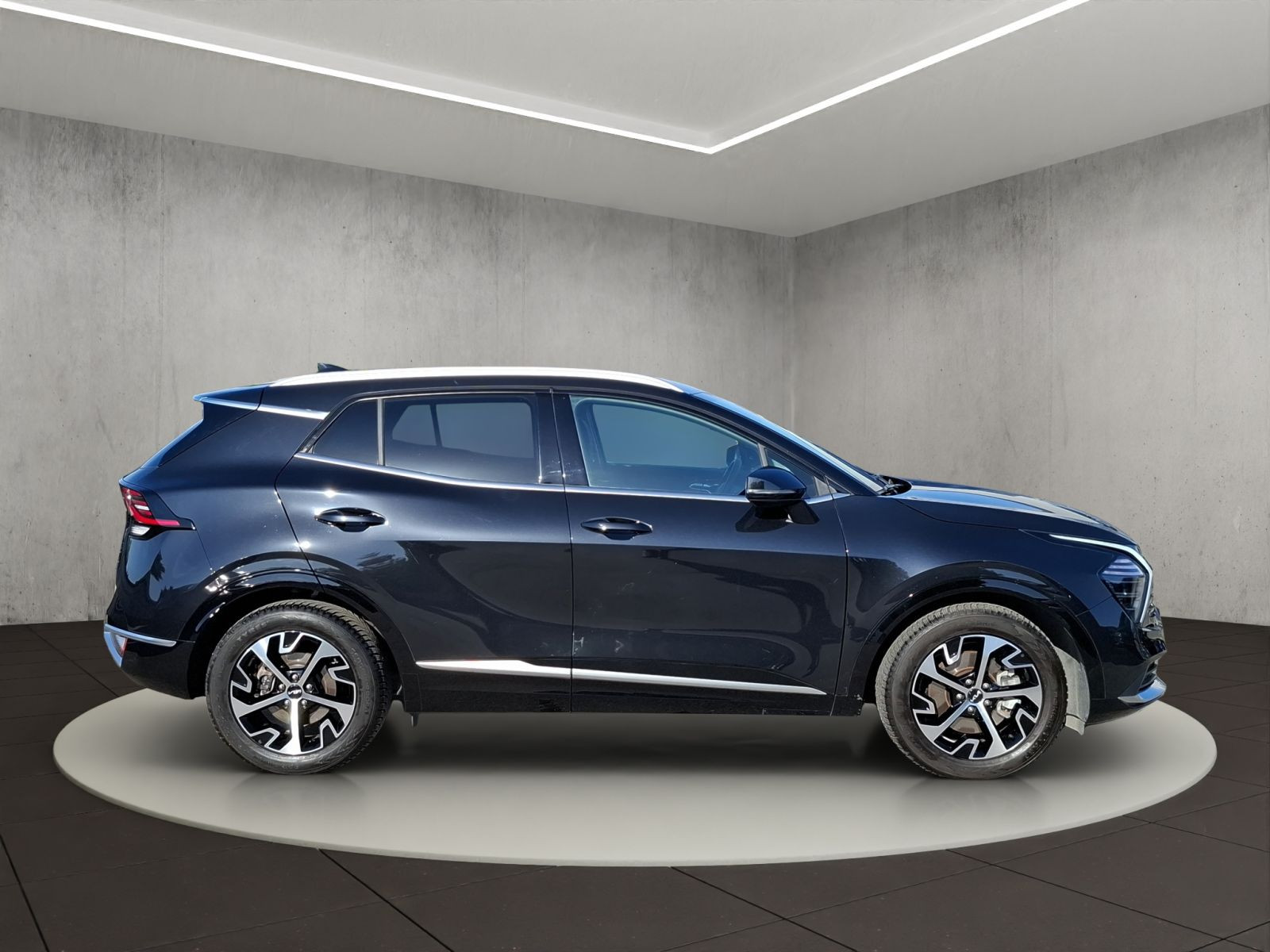 Kia Sportage – Bild 6