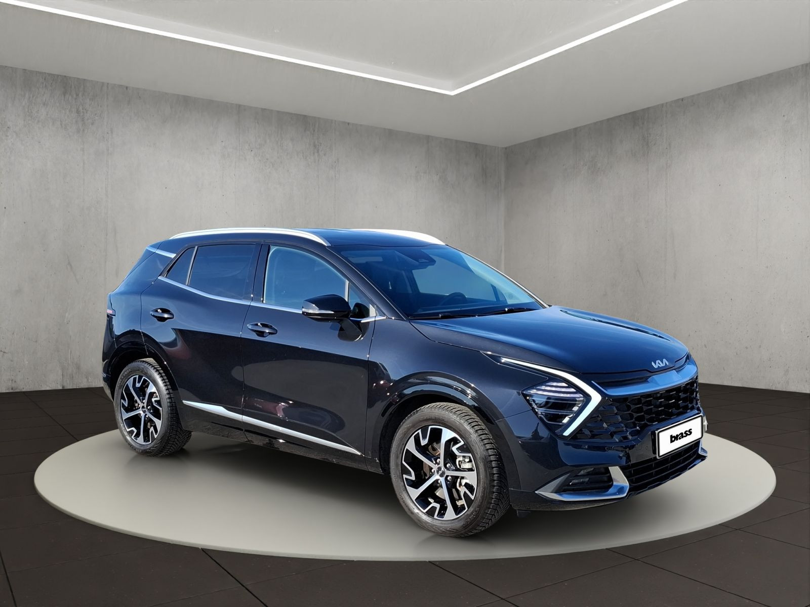 Kia Sportage – Bild 7