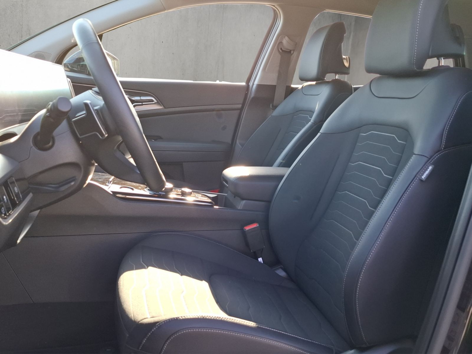 Kia Sportage – Bild 9