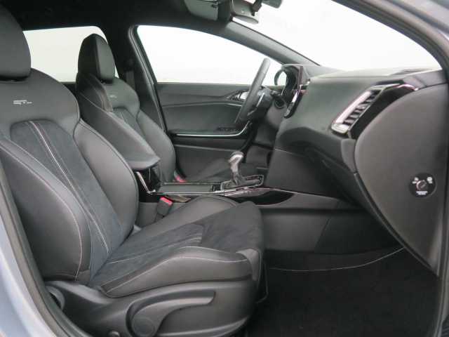 Kia cee'd Sportswagon – Bild 10