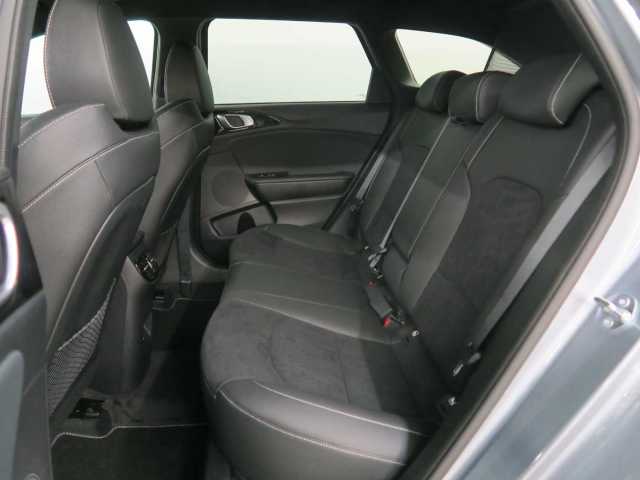 Kia cee'd Sportswagon – Bild 11